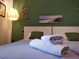 Camera da letto