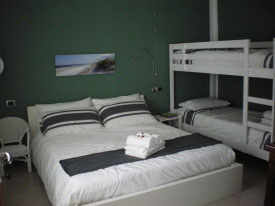 Camera da letto