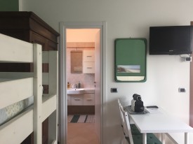 Camera da letto