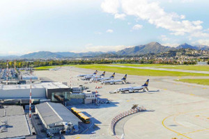 aeroporto