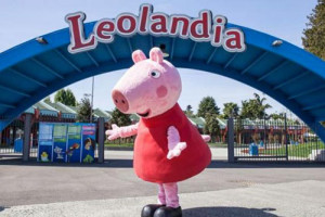 leolandia