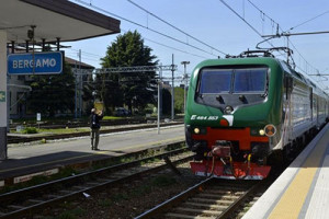 trenitalia